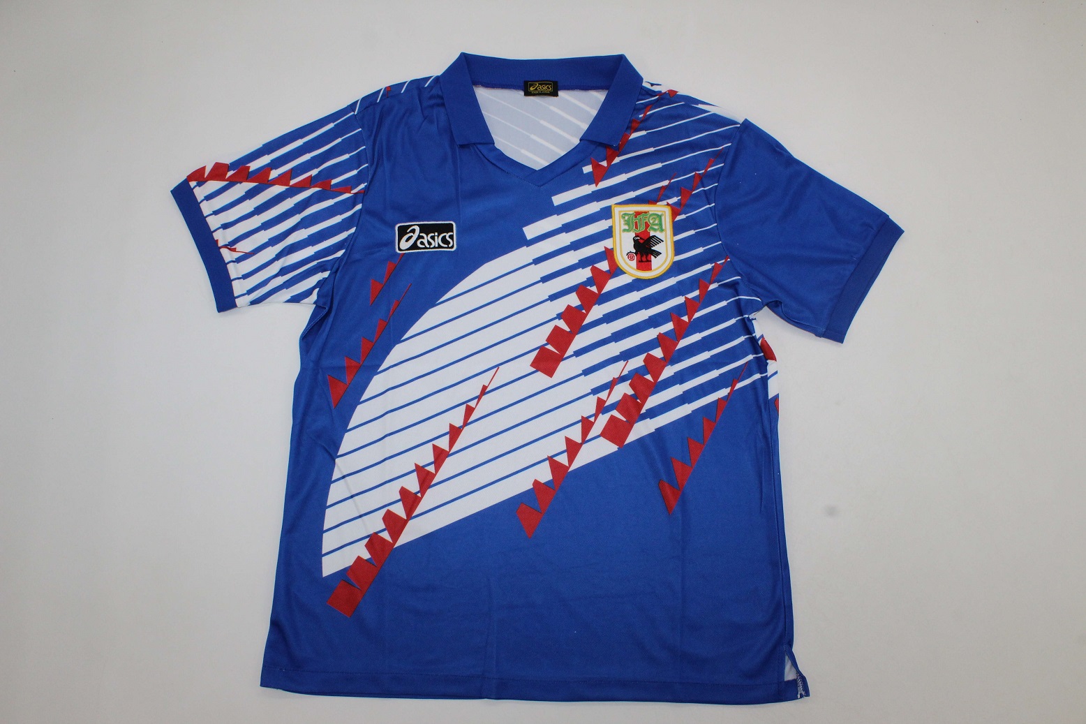 AAA Quality Japan 1994 Home Soccer Jersey